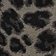 Beige and Brown Leopard