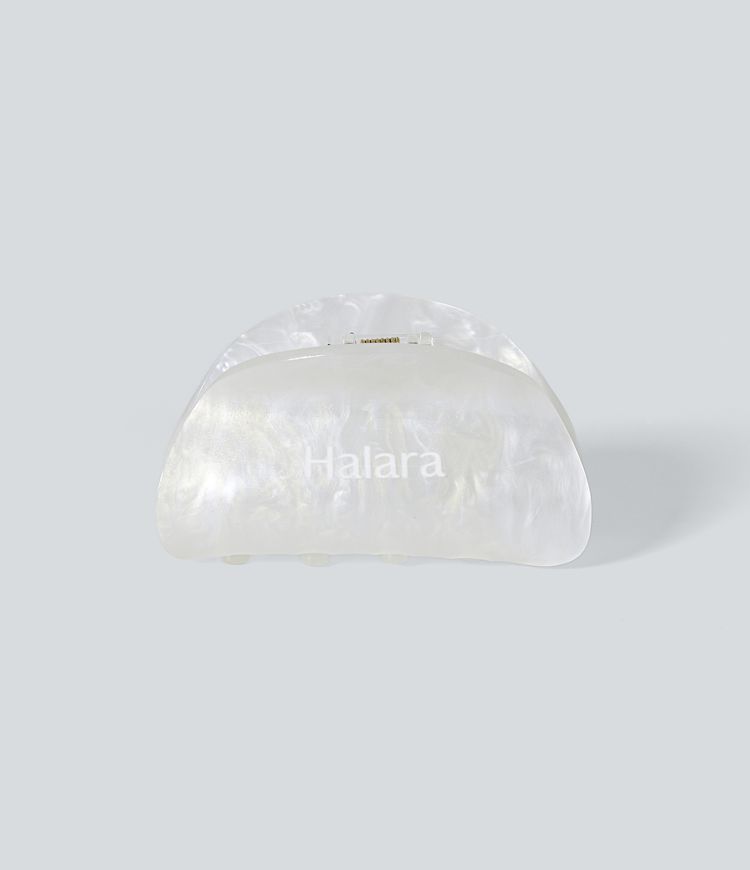 Plastic Hair Claw