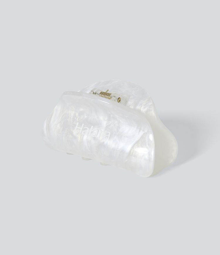 Plastic Hair Claw