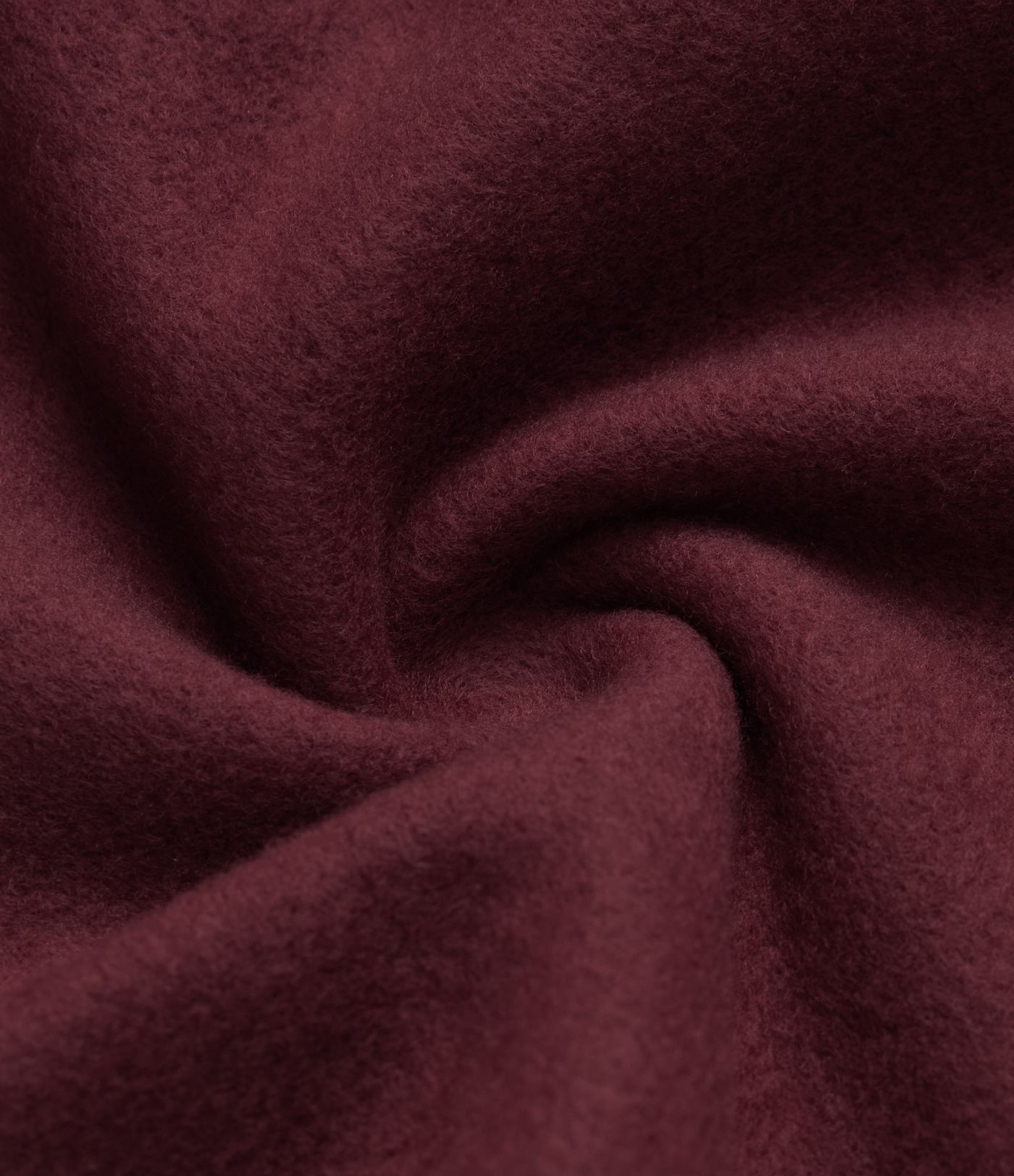 Half Zipper Fleece Relaxed Casual Sweatshirt with Pockets