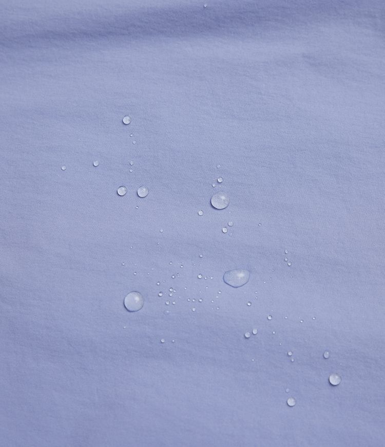 Water Repellent Wear-Resistant Mid Rise Tapered Hiking Joggers with Pockets