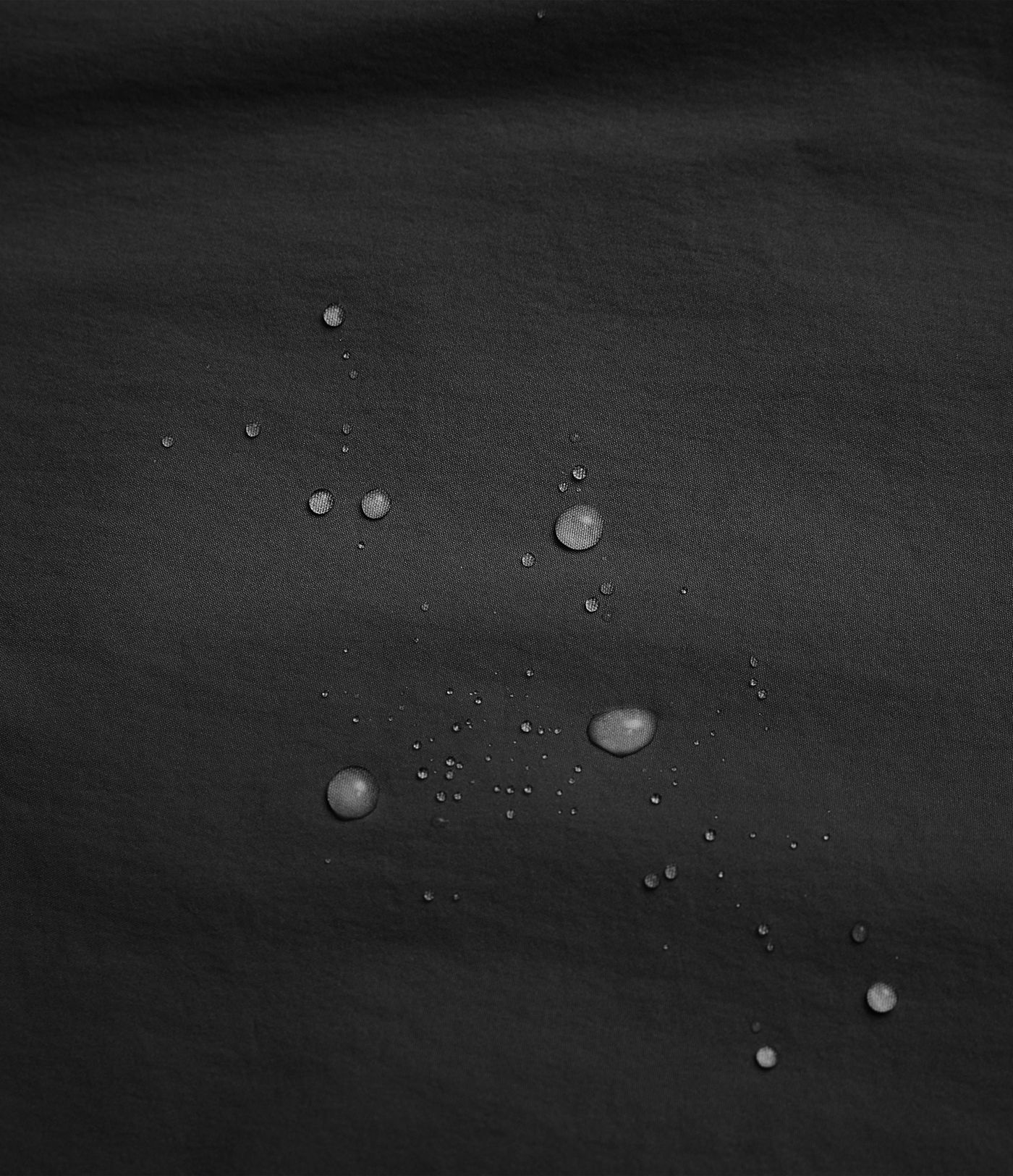 Water Repellent Wear-Resistant Mid Rise Tapered Hiking Joggers with Pockets