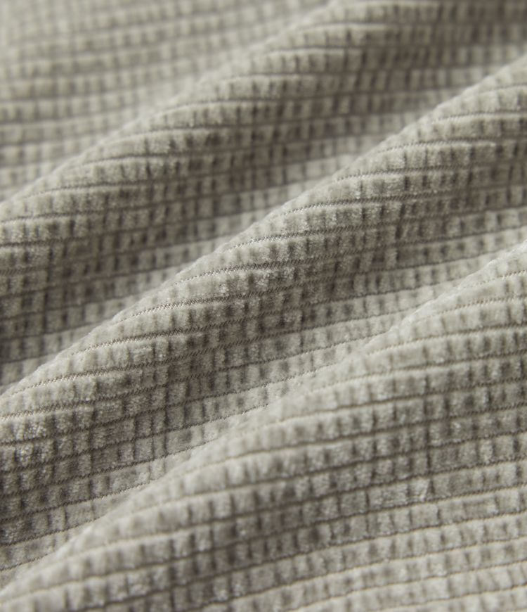 Jacke mit langen Ärmeln und Taschen