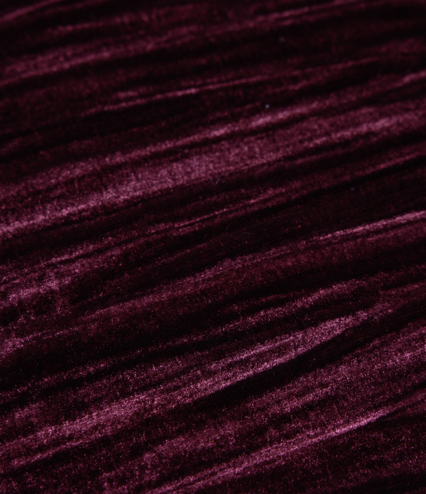 High Waisted 2-in-1 Velvet Maxi Casual Skirt