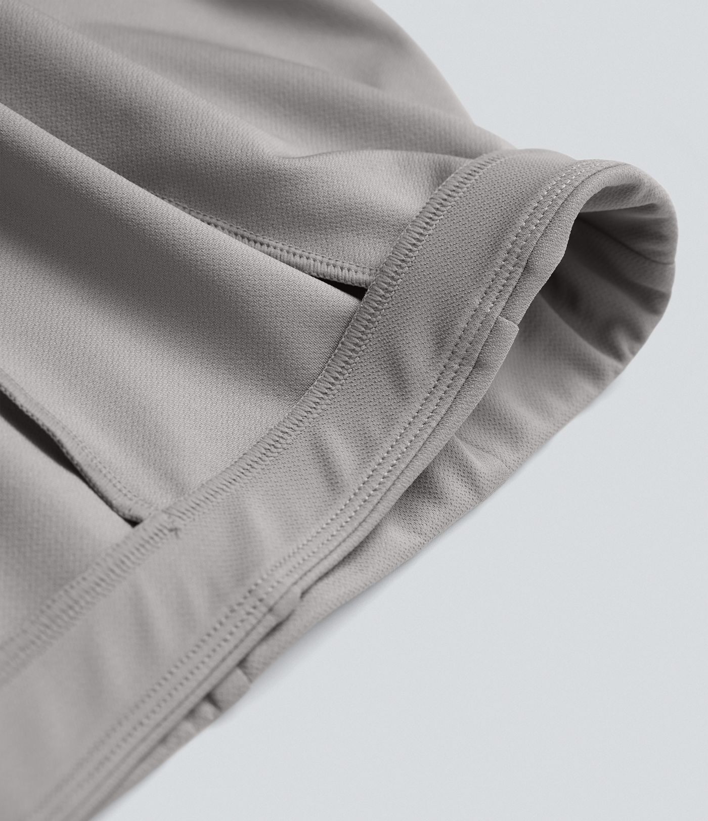 Pantalones de trabajo de crepé Halara Flex™, tiro medio y corte cónico, con bolsillos