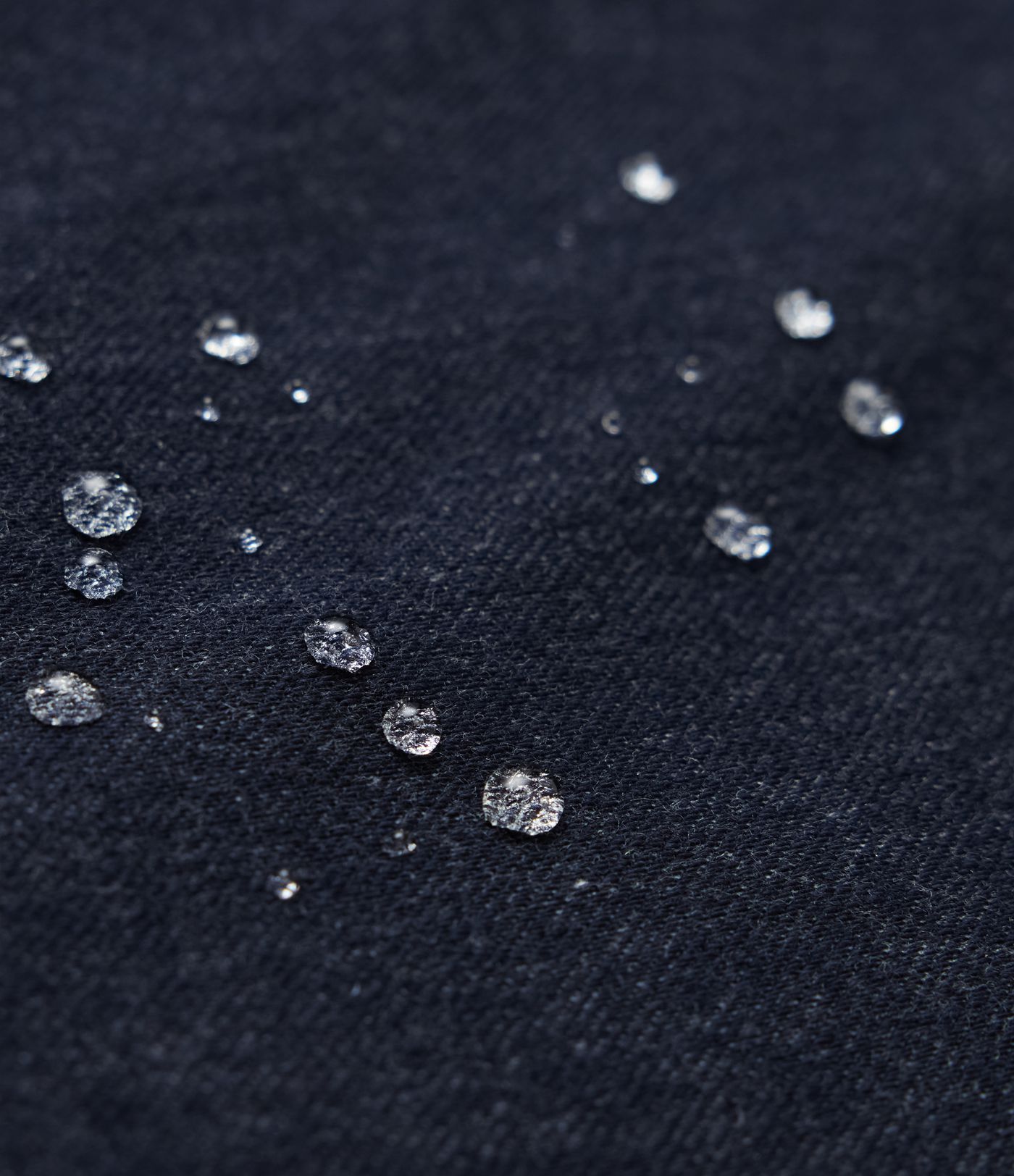 Halara Flex™ Collar Long Sleeve Denim Casual Jacket