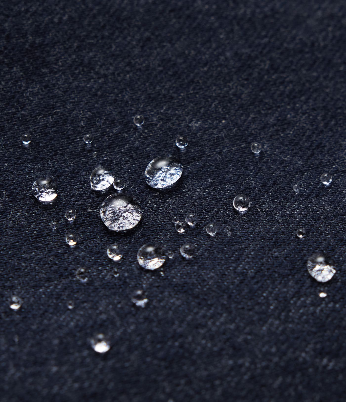 Halara Flex™ Collar Long Sleeve Denim Casual Jacket