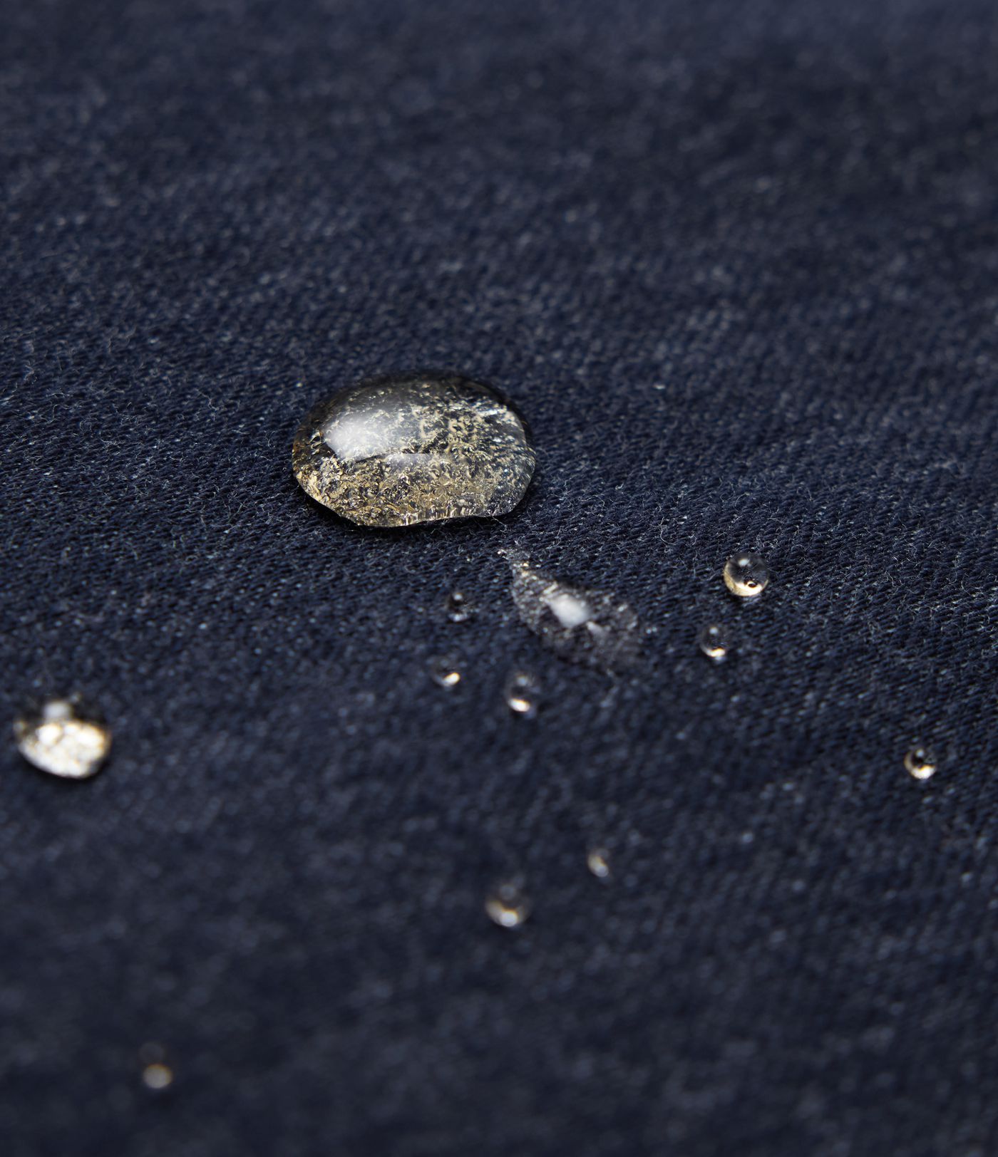 Halara Flex™ Collar Long Sleeve Denim Casual Jacket