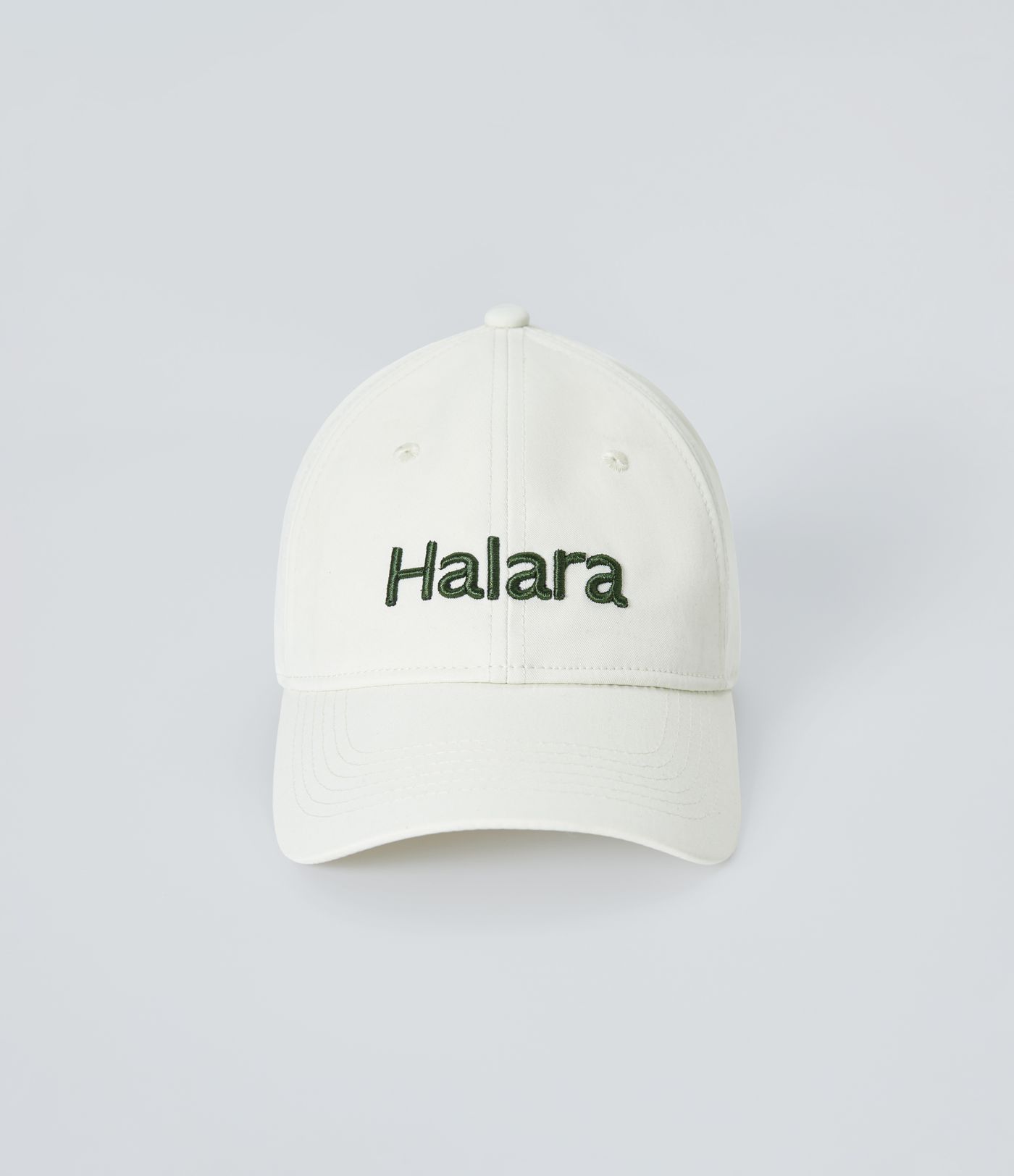 Halara Logo Baseball Cap