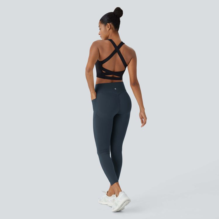 Pocket Leggings