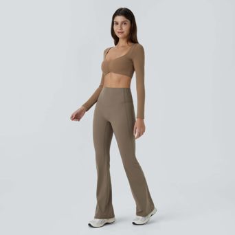 Flare Leggings