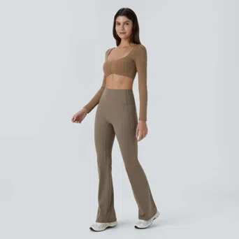 Flare Leggings