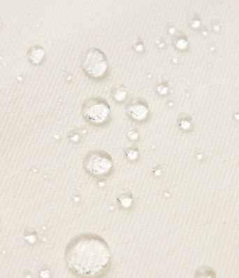 Halara Flex™ jeans casual a vita media e gamba larga, idrorepellenti e resistenti all'olio, con tasche