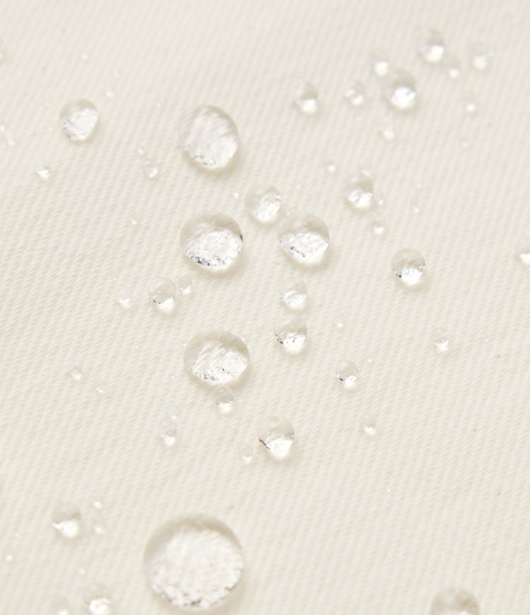 Halara Flex™ Water-Repellent Oil-Resistant Mid Rise Wide Leg Casual Jeans with Pockets