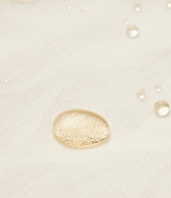 Halara Flex™ jeans casual a vita media e gamba larga, idrorepellenti e resistenti all'olio, con tasche