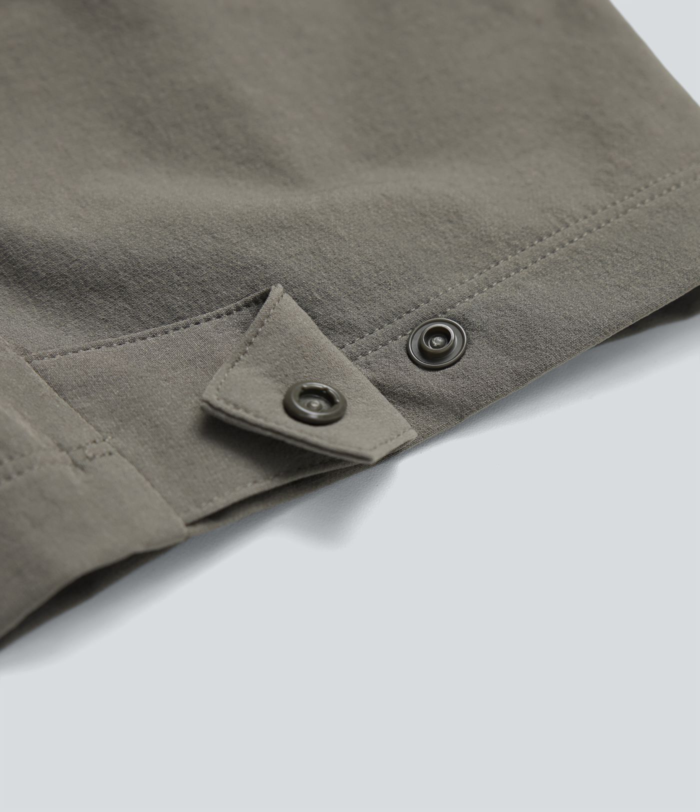 High Waisted Tapered Hiking Pants with Pockets