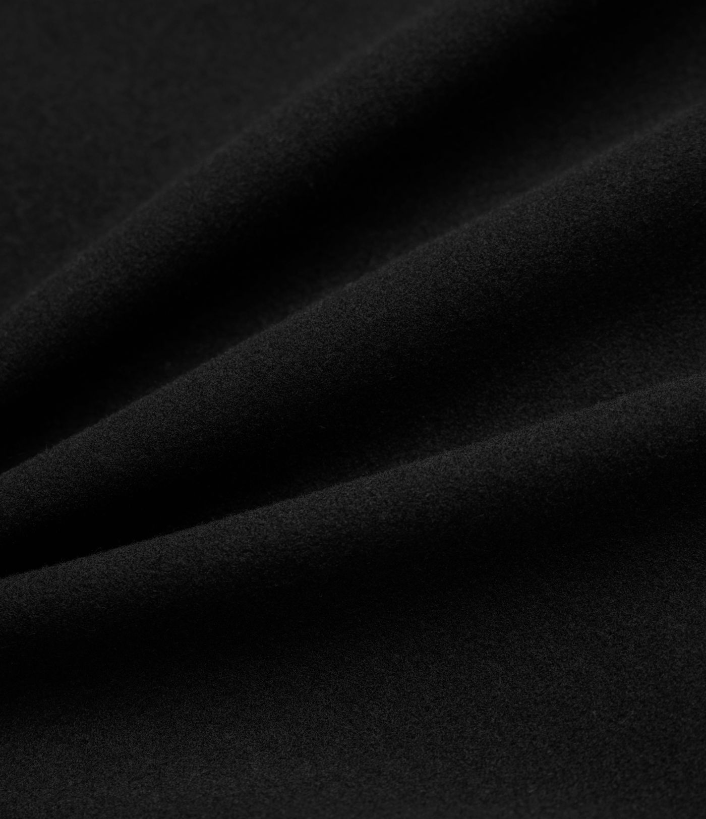 Jacke mit Brusttaschen und langen Ärmeln