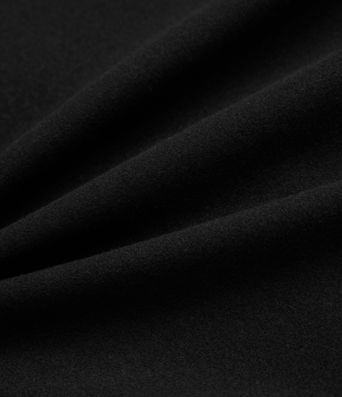 Jacke mit Brusttaschen und langen Ärmeln