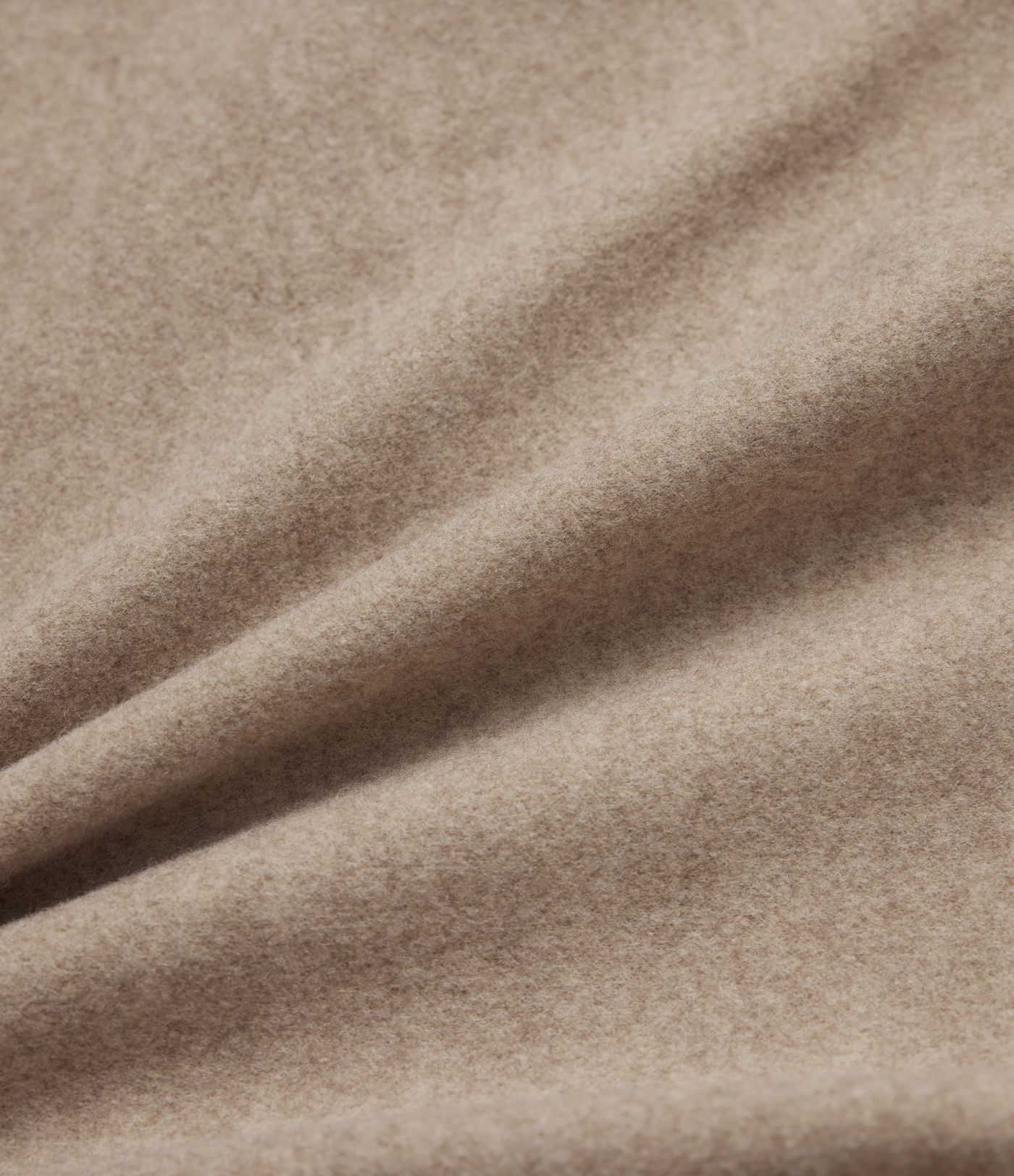 Long Sleeve Fleece Casual Jacket with Pockets