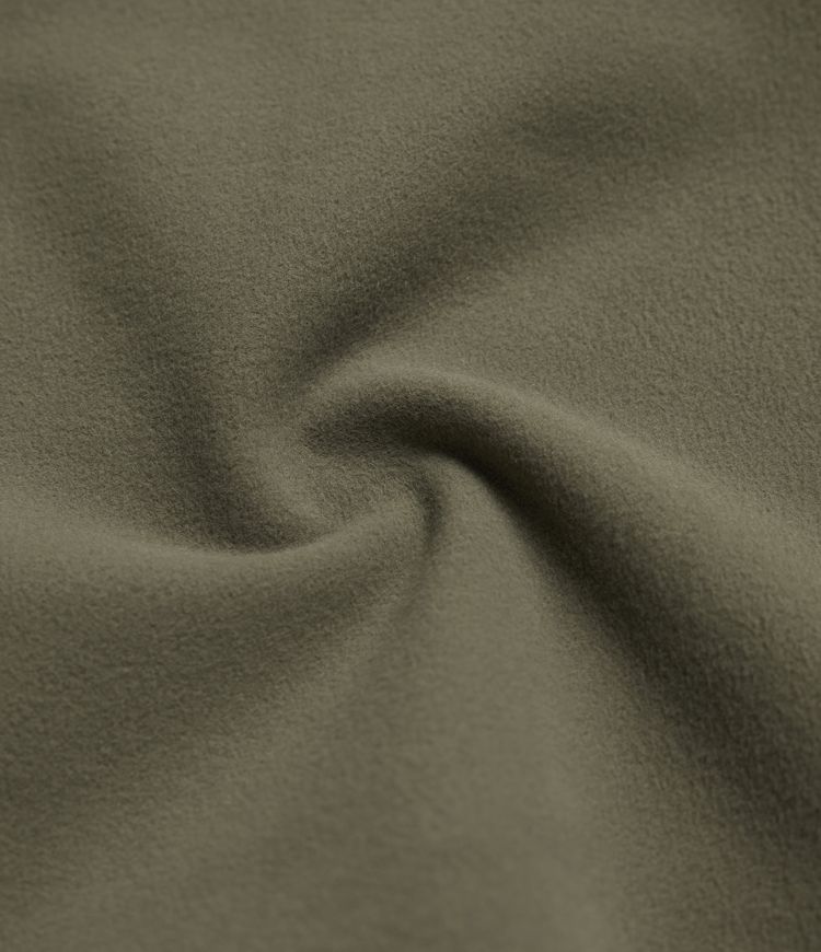 SoftlyZero™ Plush Thermal High Waisted Split 7/8 Work Bootcut Pants with Pockets