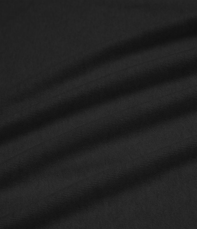 High Waisted Split Midi Casual Bodycon Skirt