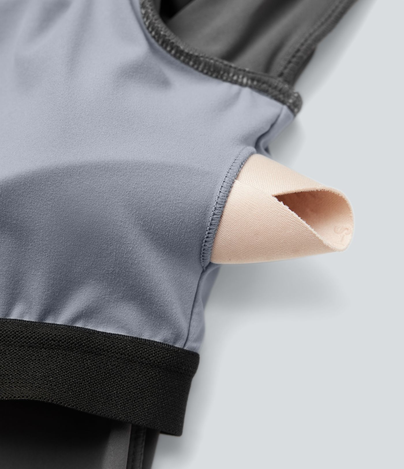 Halara UltraSculpt™ Leopard Print Long Sleeve 2-Piece Bodycon Mini Tennis Active Dress with Pocket