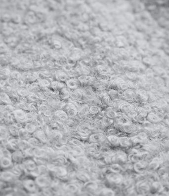 Mid Rise Drawstring Casual Teddy Joggers with Pockets