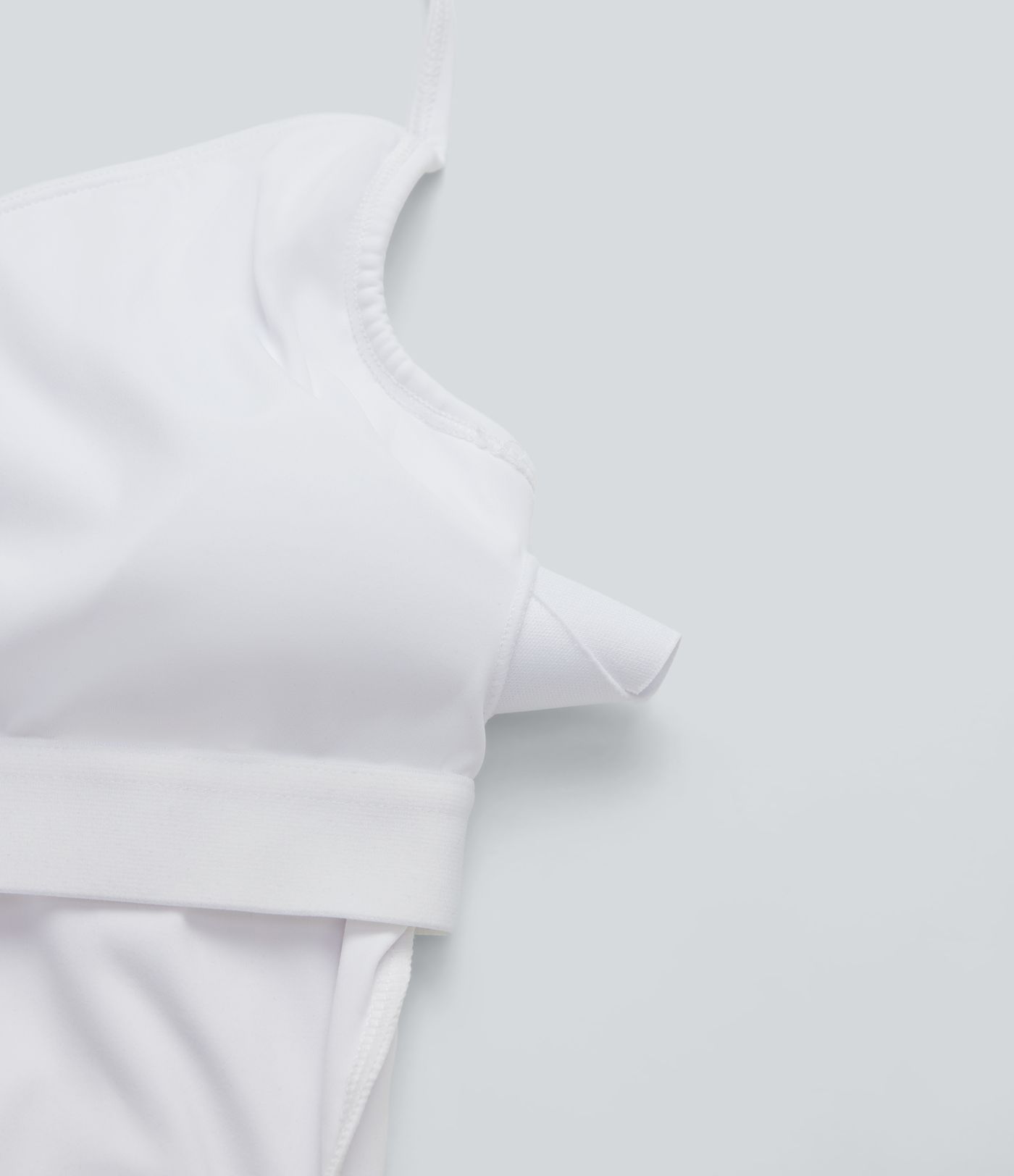 Softlyzero™ Airy - Ärmelloser Yoga-Jumpsuit mit Neckholder, Seitentaschen und Cool-Touch - Easy Peezy, UPF50+