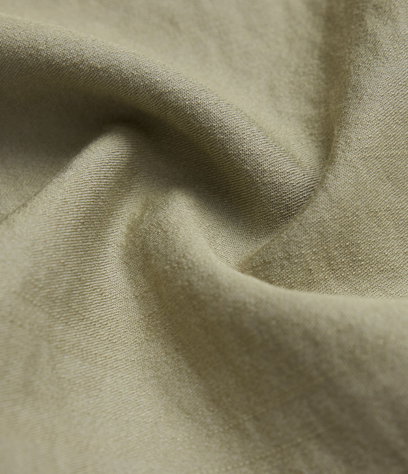 Pantalones casuales de talle alto resistentes a las arrugas con cordón, corte cónico, efecto lino y bolsillos