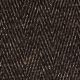Mocha Herringbone