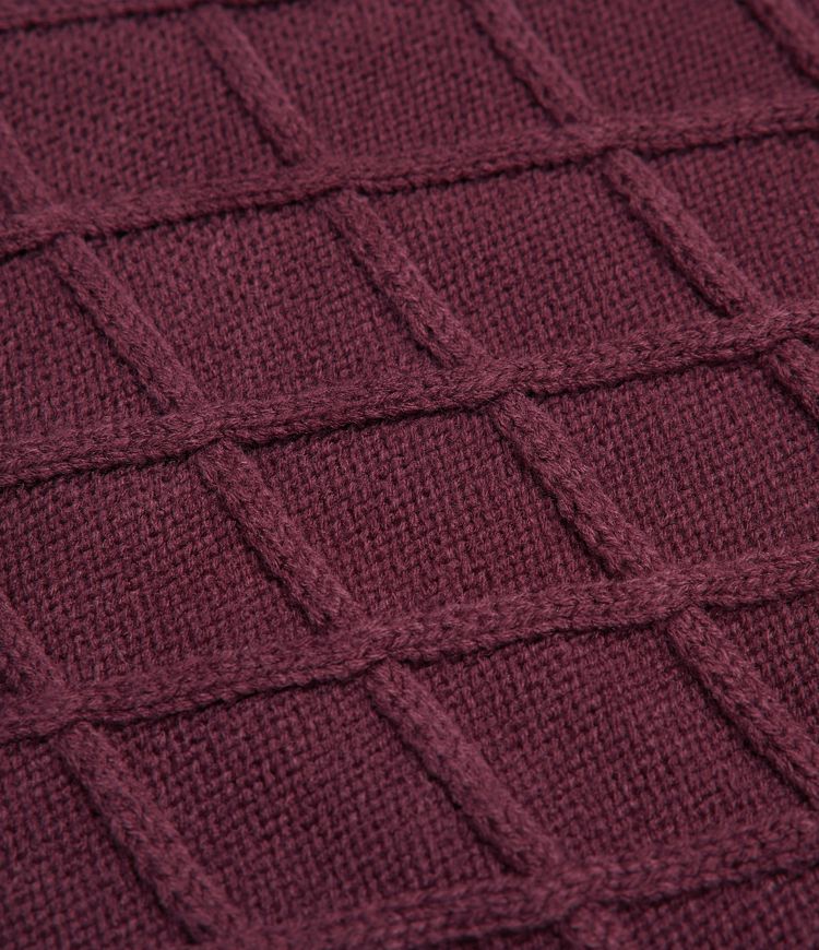 High Waisted Bodycon Mini Casual Sweater Skirt