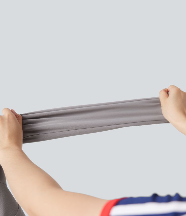 Waterfall Long Sleeve Crepe Work Suit Jacket