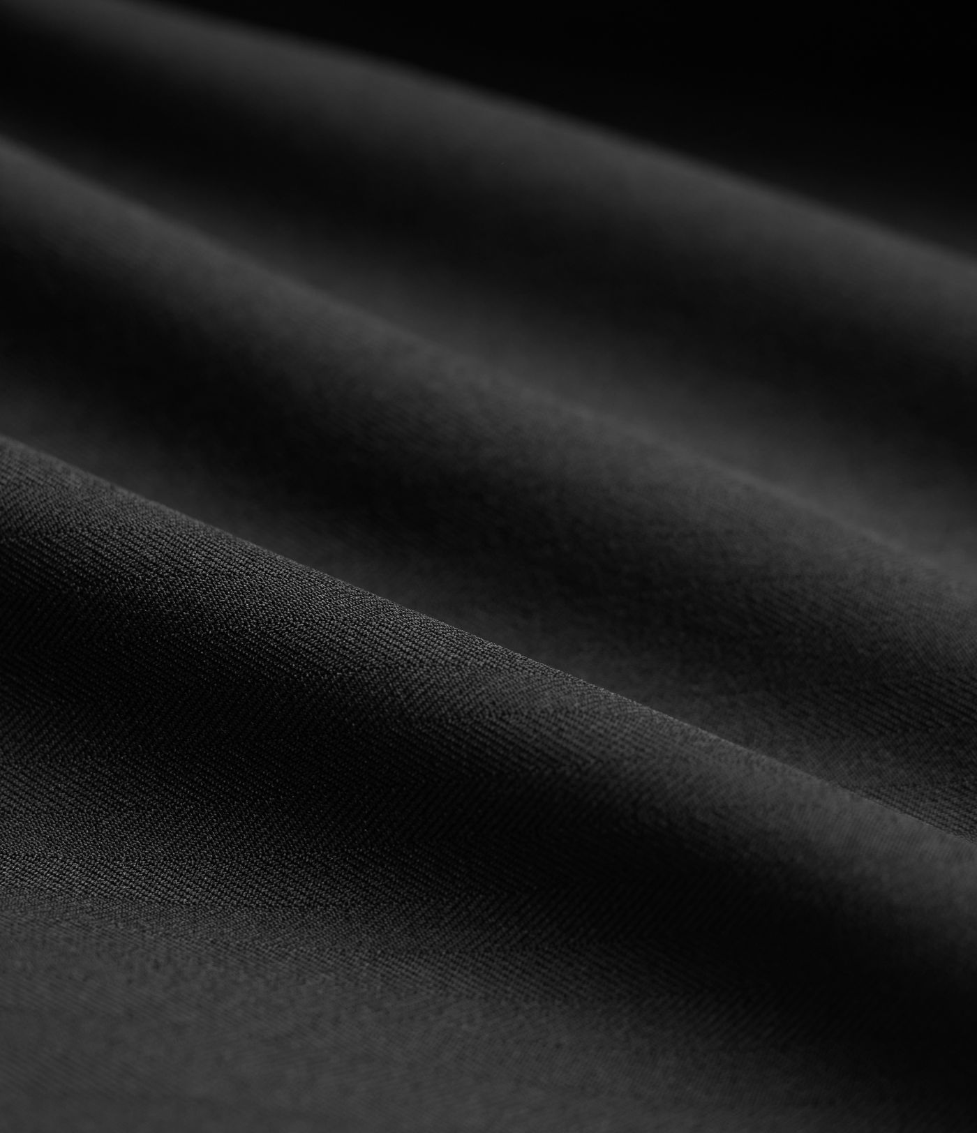 Wrinkle-resistant High Waisted Crossover Wide Leg Suit Work Linen-Feel Pants with Pockets