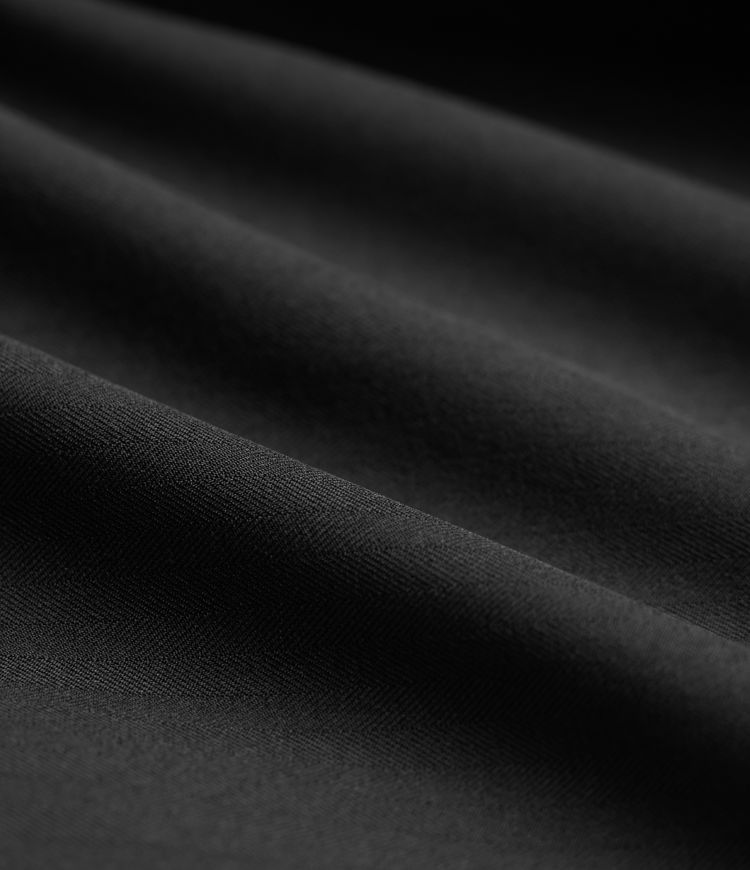 Wrinkle-resistant High Waisted Crossover Wide Leg Suit Work Linen-Feel Pants with Pockets