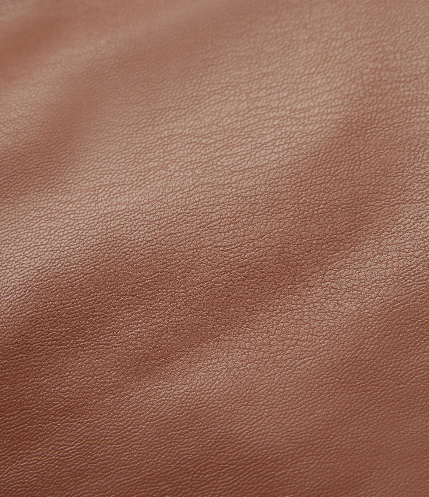 High Waisted Tummy Control Ruched Curved Hem 2-in-1 Fleece PU Mini Bodycon Skirt