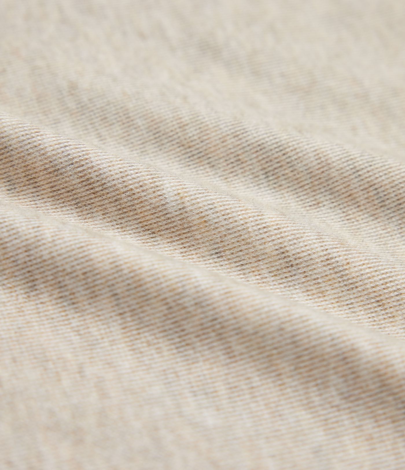 Pantalon ample décontracté taille basse en maille imprimée, à cordon, avec poches