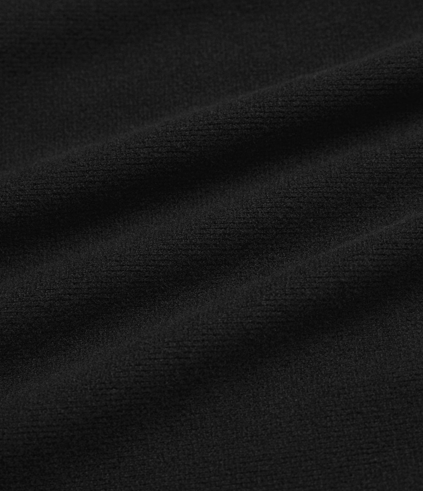 Ribbed Knit High Waisted 2-in-1 Bodycon Mini Casual Skirt