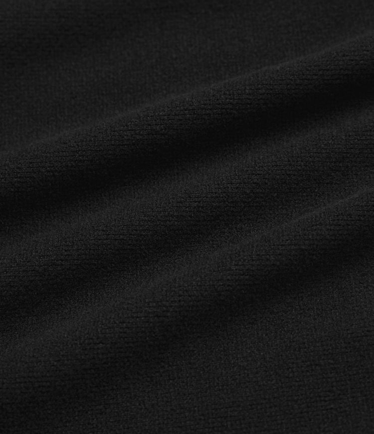 Ribbed Knit High Waisted 2-in-1 Bodycon Mini Casual Skirt