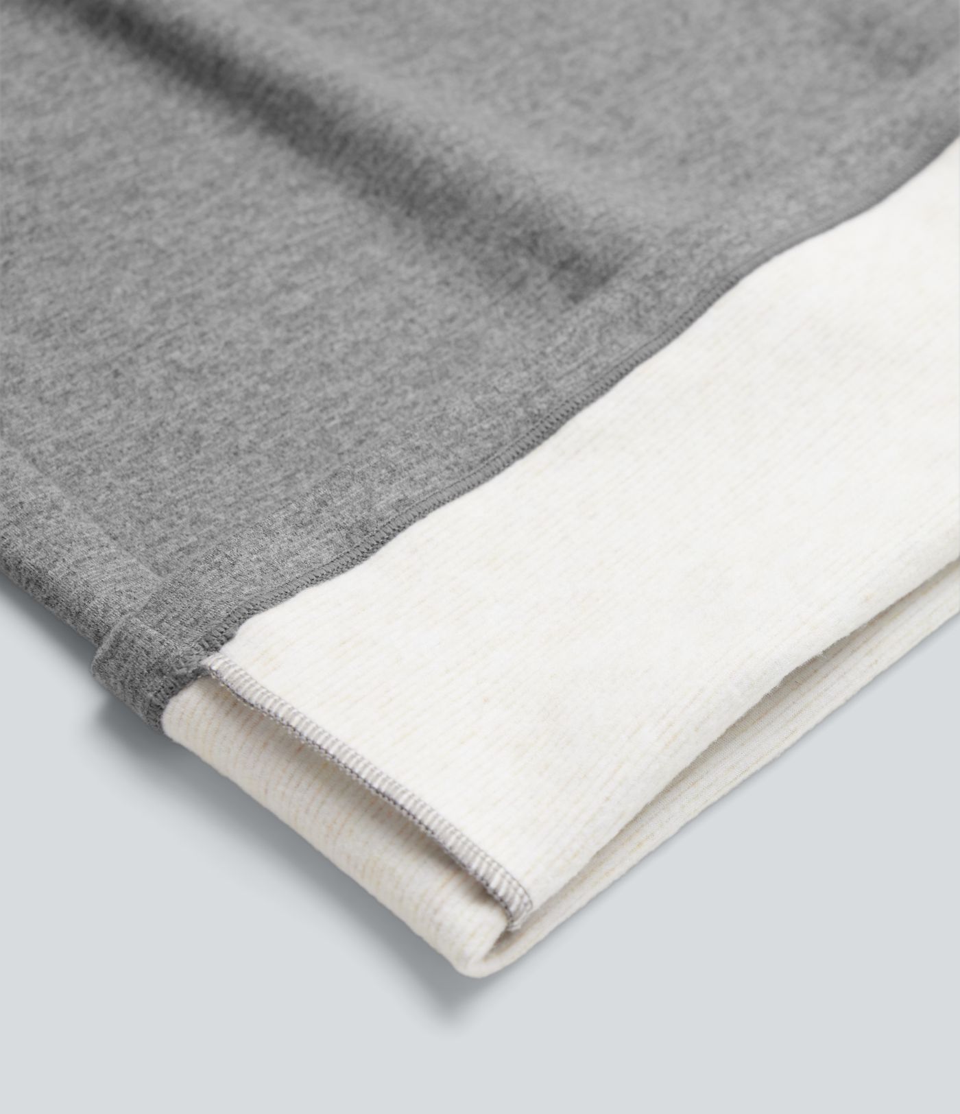 High Waisted Fleece Casual Baggy Pants with Pockets