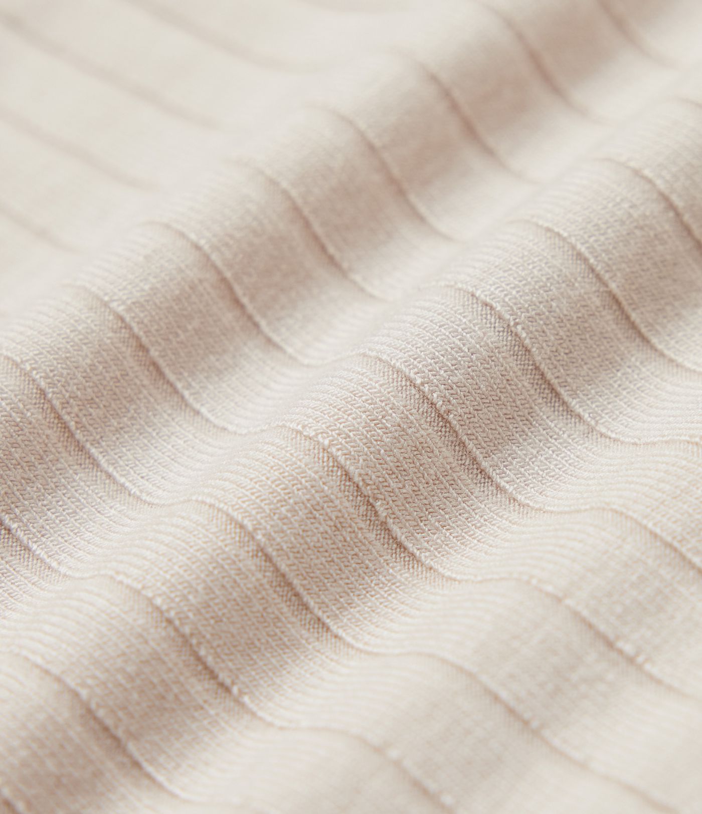 Ribbed Knit U-Neck Cropped Casual Tank Top