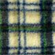 Navy Green Plaid