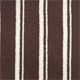 Maroon Pinstripe