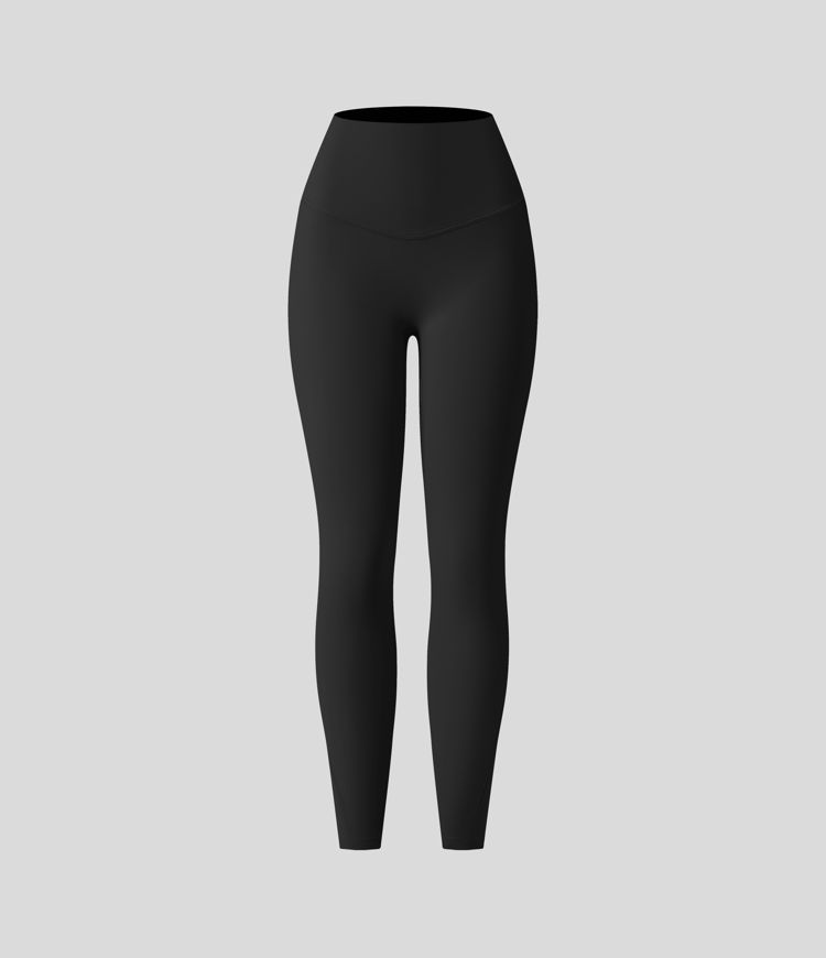 Halara UltraSculpt™ High Waisted Tummy Control Pocket Shaping Training Leggings