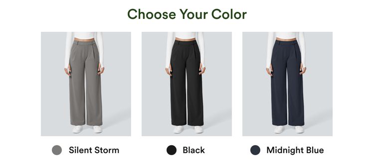 <p style="min-height: 24px"></p>
<p style="text-align:left;"><span style="color: rgb(36,67,23);font-size: 18px;"><strong>1. Pick your preferred color </strong> </span></p>
<p style="text-align:left;"><span style="color: rgb(36,67,23);font-size: 14px;">If selected, you'll be sent your preferred product in the color chosen. However, if the product is unavailable, we will ship a different product or color in your size. </span></p>
