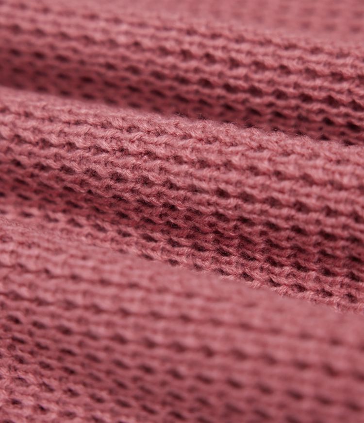 Hooded Drawstring Long Sleeve Casual Sweater