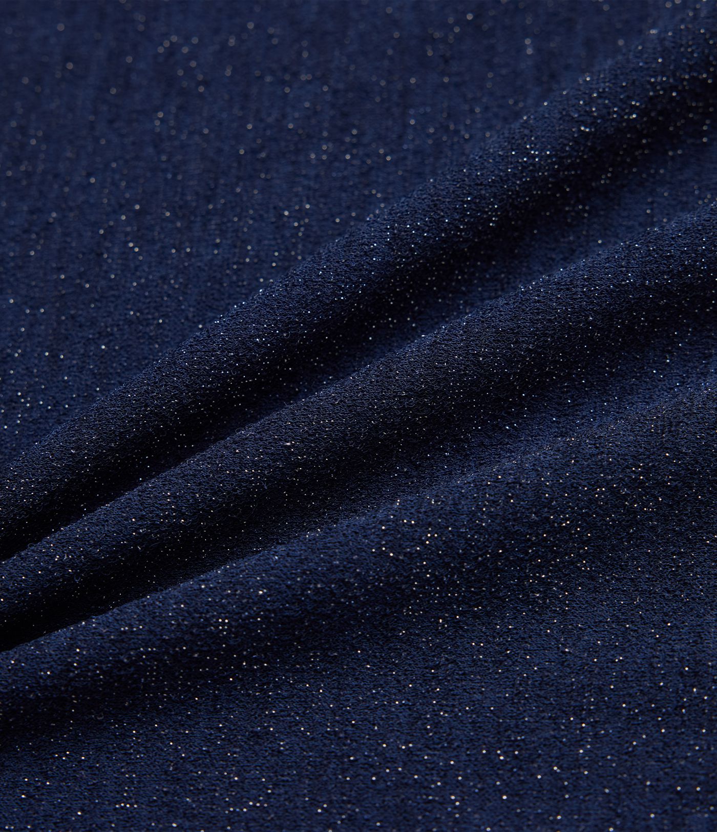 V Neck Sleeveless Tie Back Wide Leg Casual Sparkle Jumpsuit with Pockets-Easy Peezy Edition