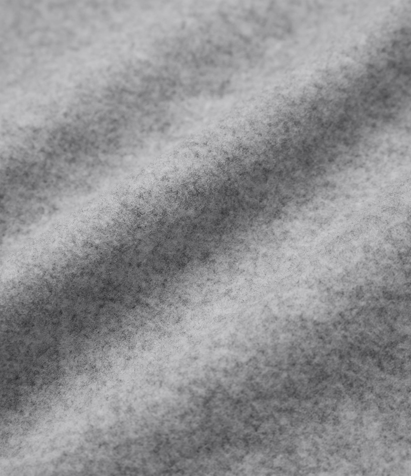 Stand Collar Long Sleeve Fleece Casual Bomber Jacket with Pockets