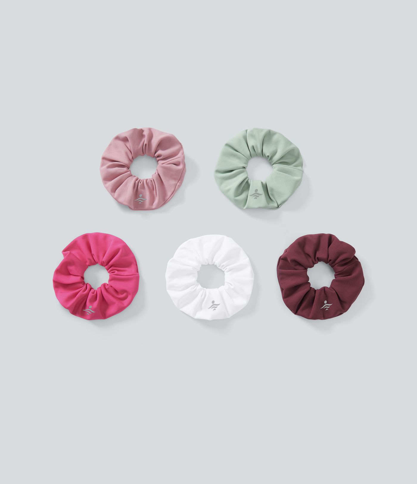 Goma de pelo (1 pieza) 