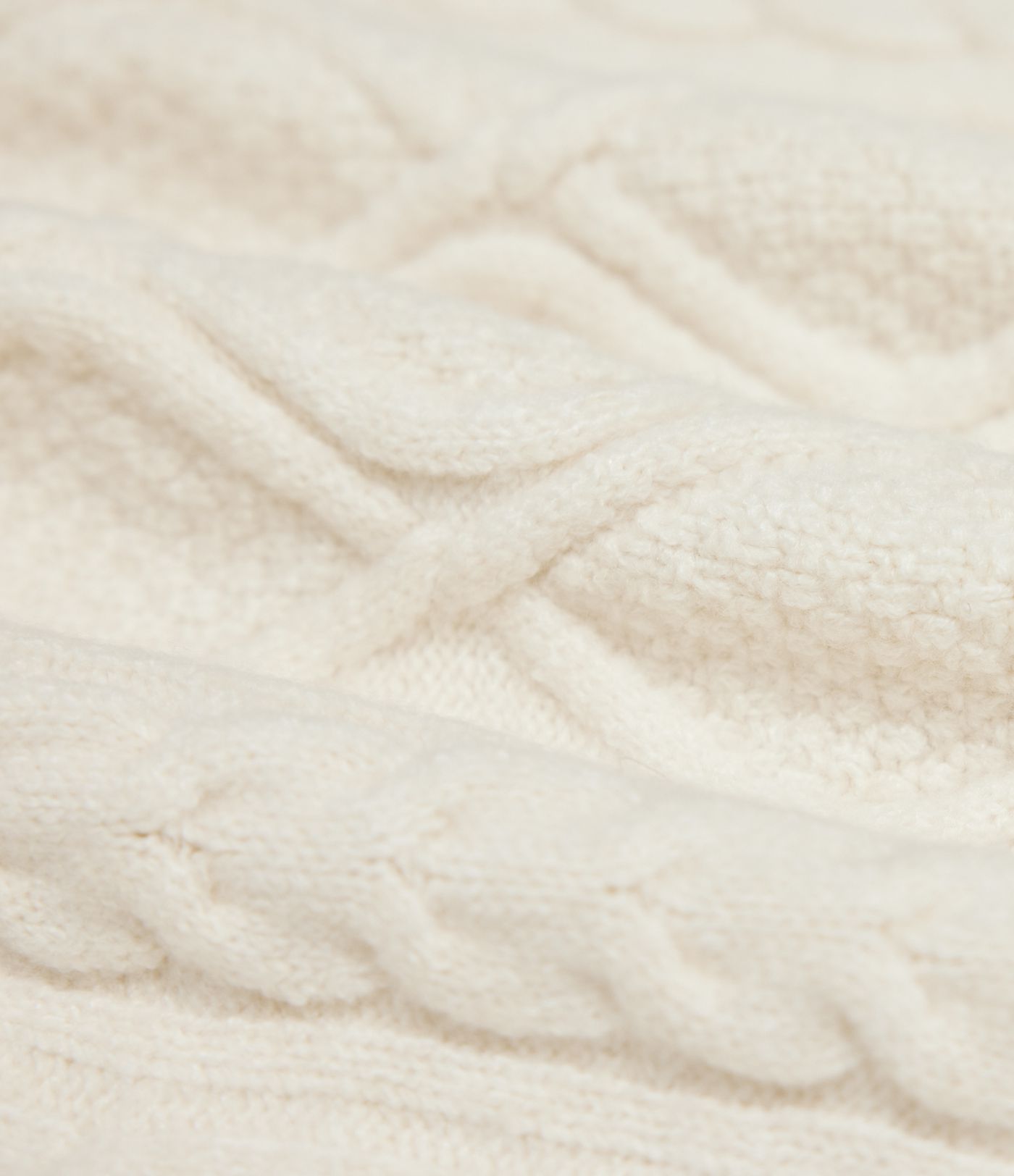 Round Neck Long Sleeve Casual Sweater