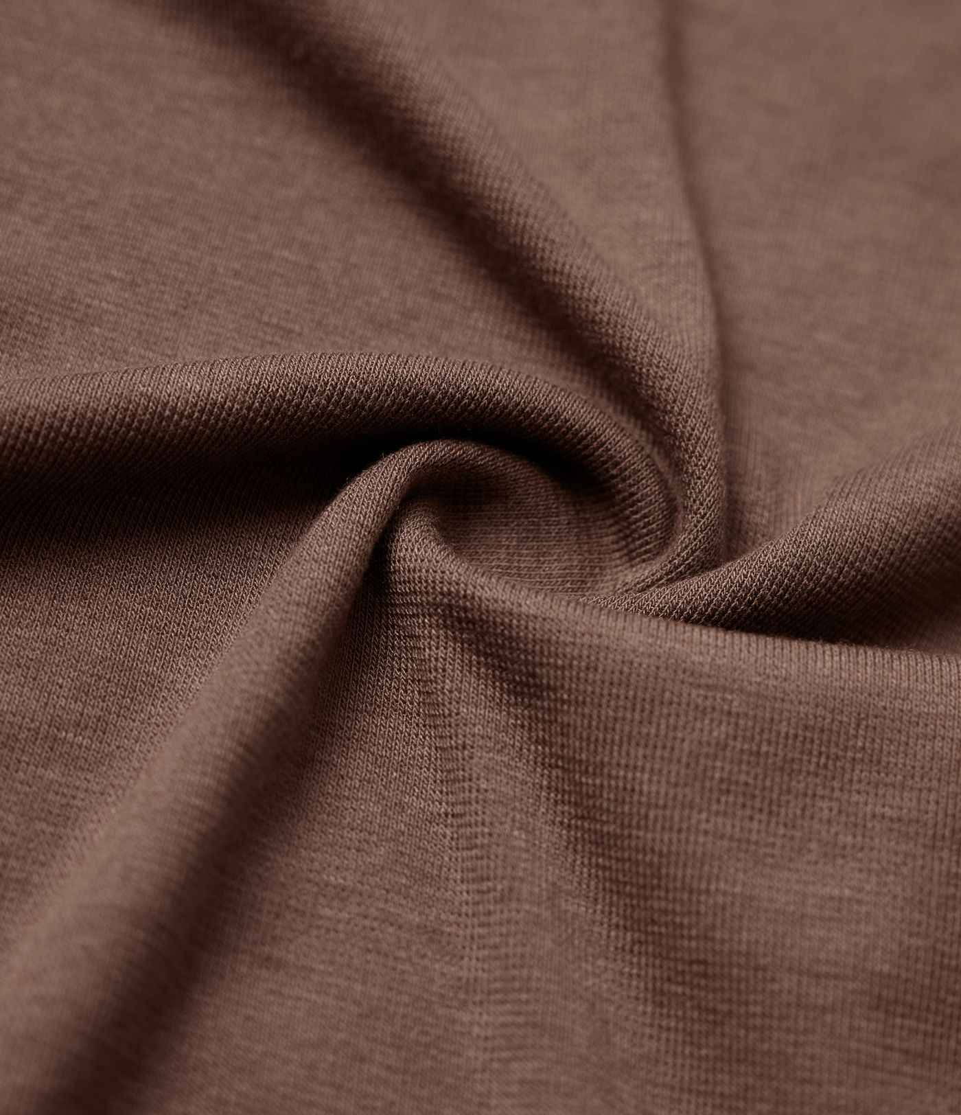 Mock-neck Long Sleeve Thumb Holes Slim Fit Casual Wool-Blend Tops